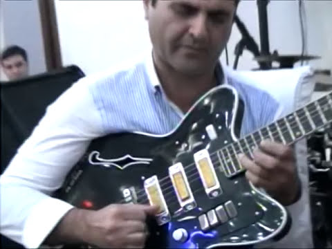 Elman Namazoglu -  Akifi oglunun kicik  toyu 13 cu- Hisse