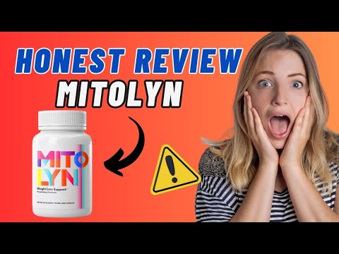 MITOLYN REVIEWS ⚠️ ATTENTION⚠️TRUTH EXPOSED MITOLYN WEIGHT LOSS SUPPLEMENT REVIEW