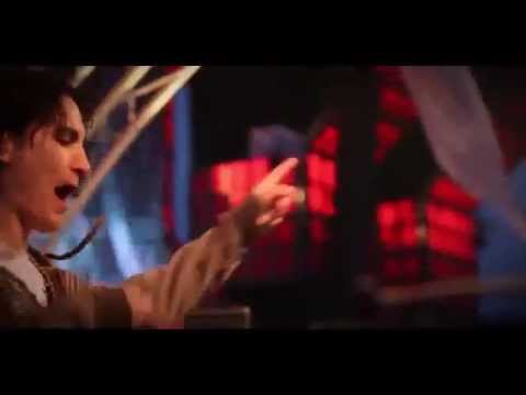 The BeatKrusher Feat Morris Lane - Coming For You  (Video Clip)