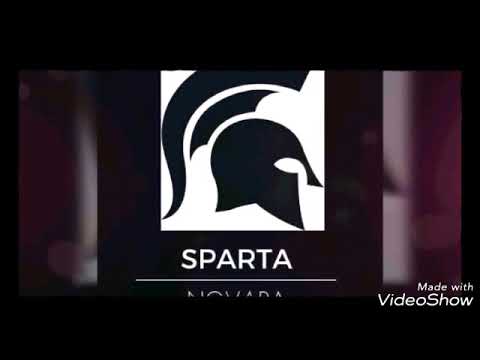 Passione per il calcio... giorno dopo giorno  - Sparta Novara