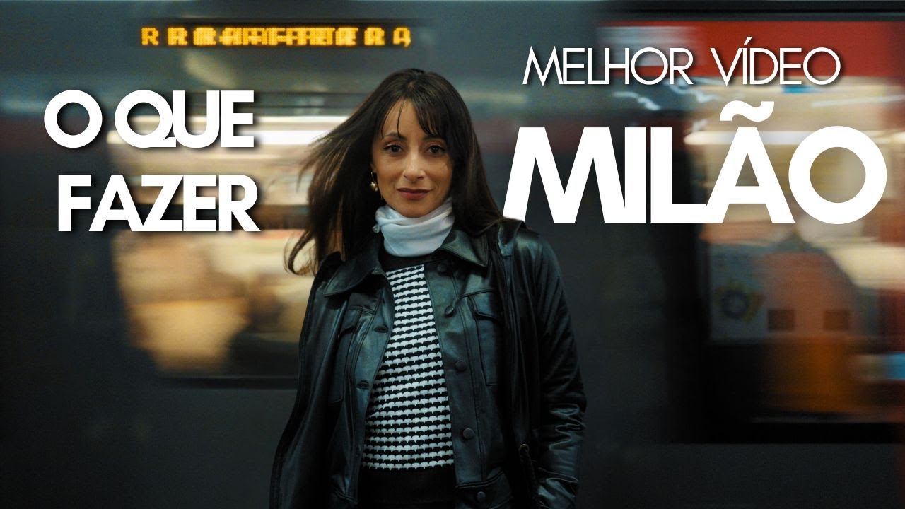 Milão na Itália o que fazer na capital da moda | melhor roteiro de 1 ou 2 dias