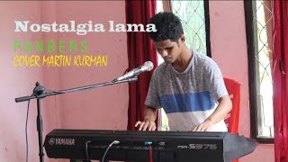 Download lagu NOSTALGIA LAMA//PAMBERS//COVER MARTIN KURMAN mp3
