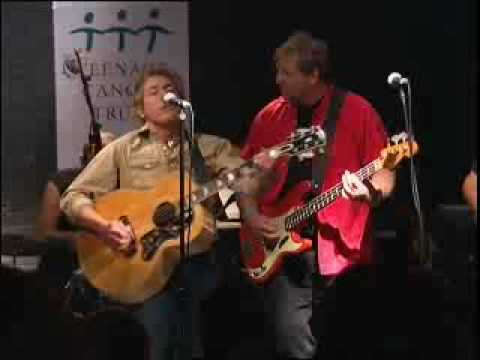 The Kids Are Alright - Roger Daltrey @ Ronnie Scotts 19 October 2003