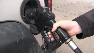 Several ways to save money on gas