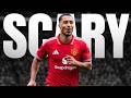 Why Manchester United Signed Youri Tielemans