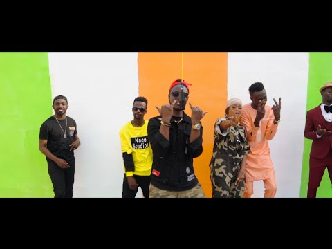 Blesz - Hustle Go Make Sense Remix (Official Music Video)