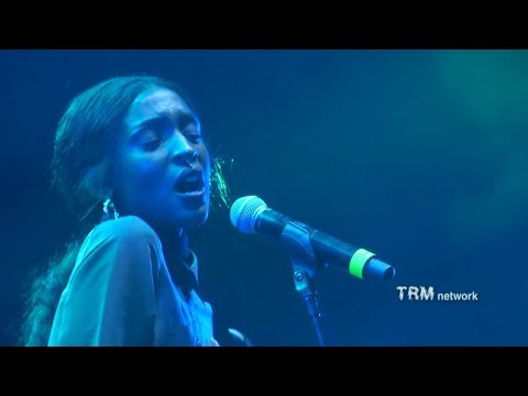 Cerimonia di chiusura Matera 2019. Intervista a Lous and the Yakuza