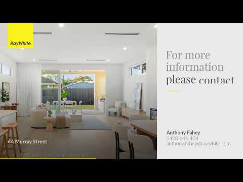 6A Murray Street, Fulham Gardens, SA 5024, 4 ਕਮਰੇ, 2 ਬਾਥਰੂਮ, House