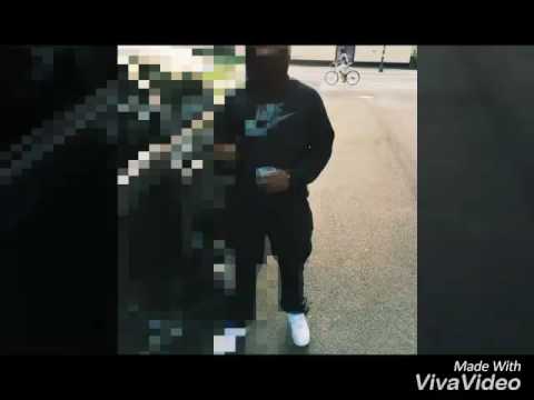 Osojb Ft. Zell Gotti - Pull Up Wit Ah Stick (Remix)