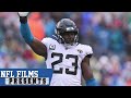 The Best Player You've Never Heard Of | NFL Films Presents