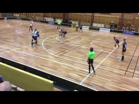 Stenungsund F03-05 - Älvstranden F05, period 3 (Innebandy / Floorball)