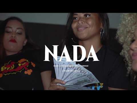 Deebo Lotti Maseratti x Delly Everyday - NADA
