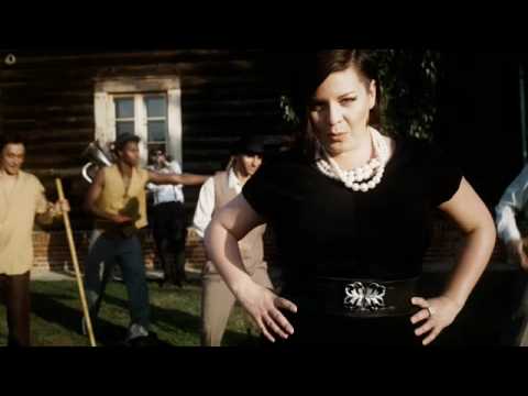 Miss Platnum - Babooshka 2009 (Offizielles Musikvideo)