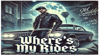 【G-RAP】 V.A. - Centro Side Riders CENTRO SIDE RECORDS - Music Videos | BANDMINE.COM