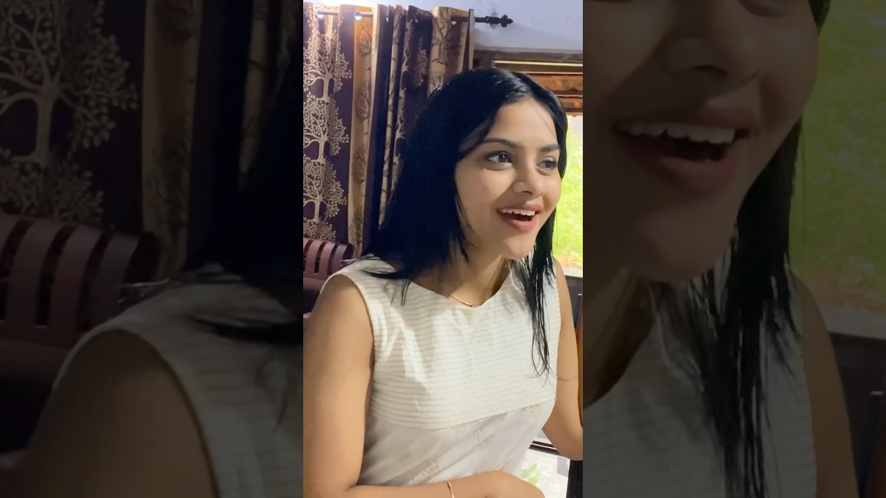 Mom & Daughter❤️ #youtube #contentcreator #shortsfeed #shorts #itsmesneha