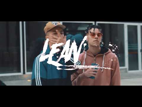 BG GODER X BUJONES - LEAN (Movie by VEIL/GONZ)