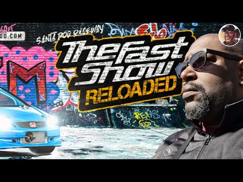 Santa Pod Raceway, The Fast Show Reloaded