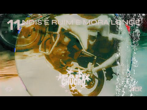 P.L.K - NOIS É RUIM E MORA LONGE (prod. ARXB)