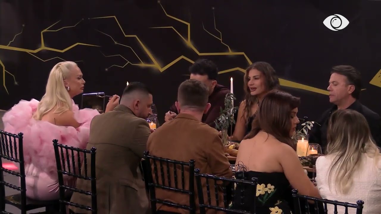 “Ndoshta më shohin të fortë”/ Indriti bisedon me banorët për nominimet