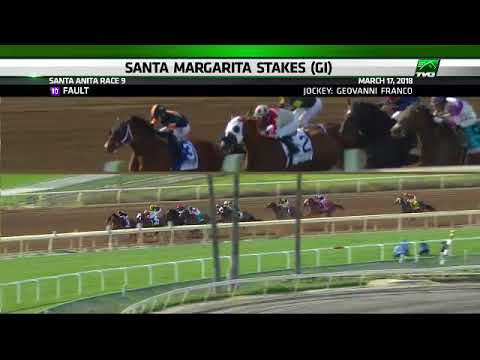 MILESTONE GRADE 1 VICTORY FOR GEOVANNI FRANCO LEADS TO JOCKEY OF THE WEEK TITLE