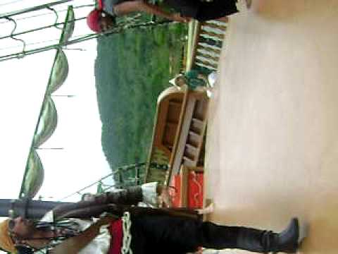 DEBORA - A disputada !!!!