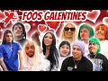 FOOS GALENTINES Ft THESE HYNAS