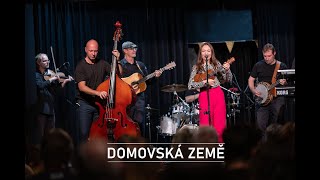 Video Eliška Kotlínová - DOMOVSKÁ ZEMĚ