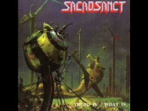 Sacrosanct - Disputed Death