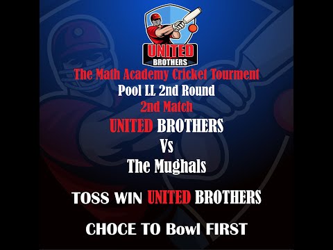 United Brothers VS The Mughals