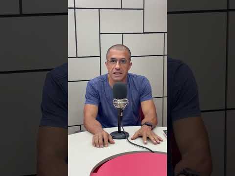 Diretor do Instituto Federal em Santos, José Roberto, fala da expectativa para início das atividades