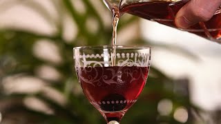 How to Make: The Dempsey Cocktail