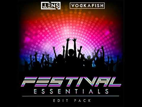 DubVision & Afrojack x Avicii - Memories Without You (VODKAFISH Edit)