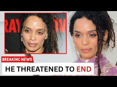 At 57! Lisa Bonet Finally Opens Up...