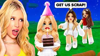 They FORGOT MY BIRTHDAY in 99 NIGHTS IN THE FOREST... MQDEFAULT Thumbnail