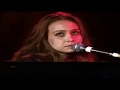 Fiona Apple - Live "Sullen Girl"