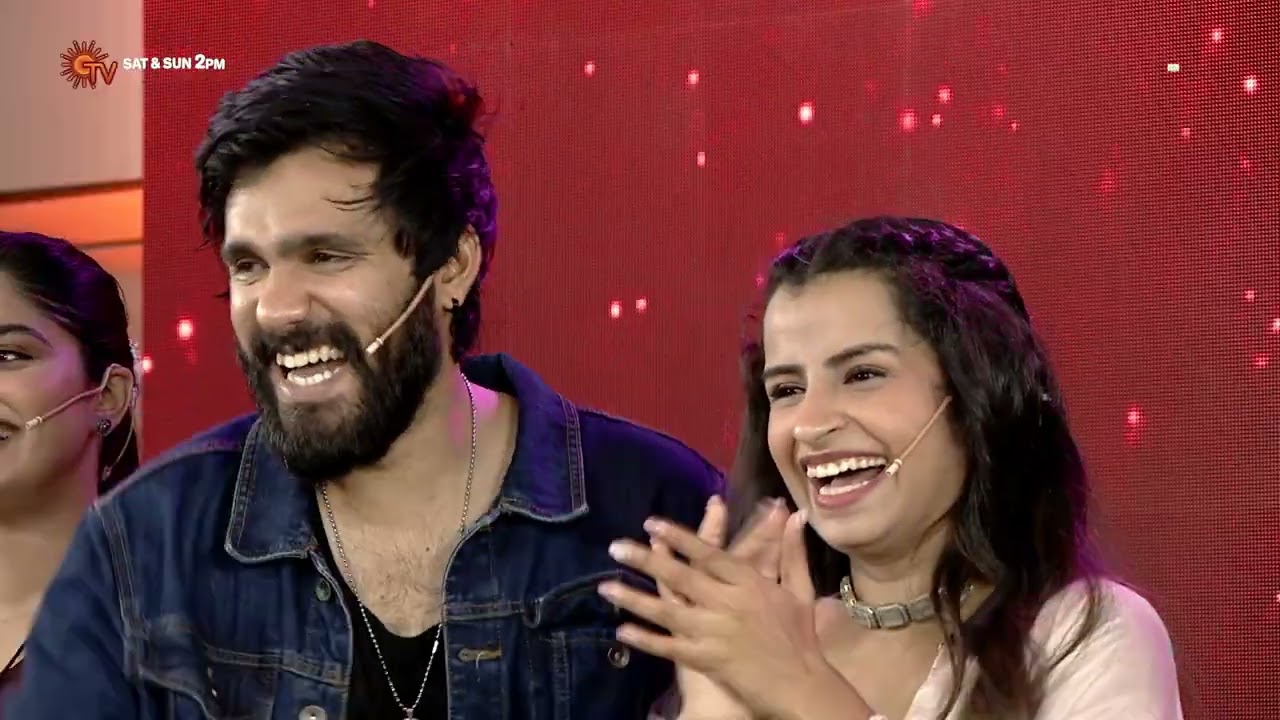 வந்துட்டாங்க எங்க சிங்கம் | Very Touching Moment | Media Masons