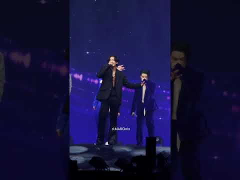 [Marc Focus] สภาวะทิ้งตัว - 789 Special Stage The Time Capsule Day 1 20230922 #MARCkris #789trainee