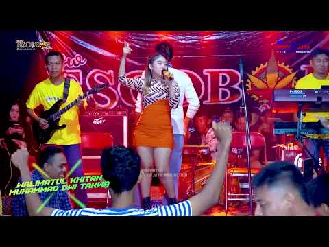 NEW ESCOBAR - JANGAN MENANGIS UNTUKKU -VEGA AGUSTINA - KHITANAN MUHAMMAD DWI TAKWA - NGASEM JEPARA
