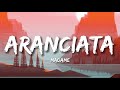 ARANCIATA - Madame (Testo/Lyrics)