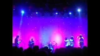 SPIRITUALIZED - &quot;Walking with Jesus&quot; live 5/23/12