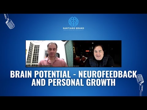Brain Potential - Neurofeedback and Personal Growth | Santiago Brand
