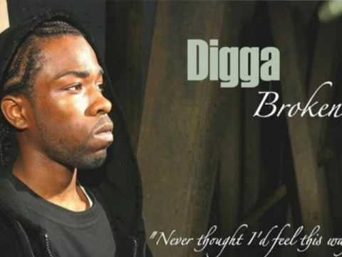 Digga - Broken (original, 2006)