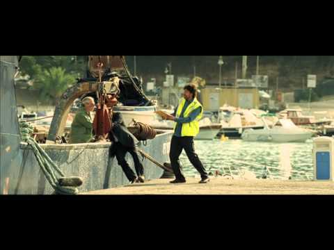 Clip 6: Alberto und Mattia auf Tour WILLKOMMEN IM SÜDEN (Kinostart 5.Mai 2011)