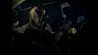 ART  TAYLOR,dr  TRIO , Live Jazz Club in Roma ,1989..