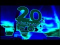 20th Century Fox Home Entertainment Enhanced With Group