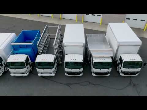 New 2025  Isuzu  image 1