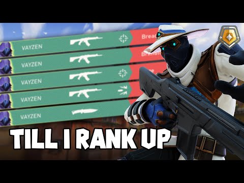 Team Diff Every Game - Watch Me Fix It | Valorant LIVE