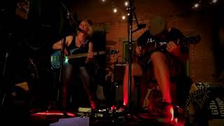 Devil's on my Side - Grifters & Shills, Oct. 13, 2017