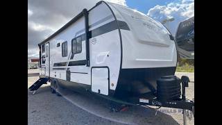 2026 Palomino Solaire 2430BHS