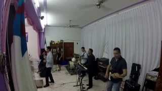 Maná del cielo - Yo creo (Marcos witt)